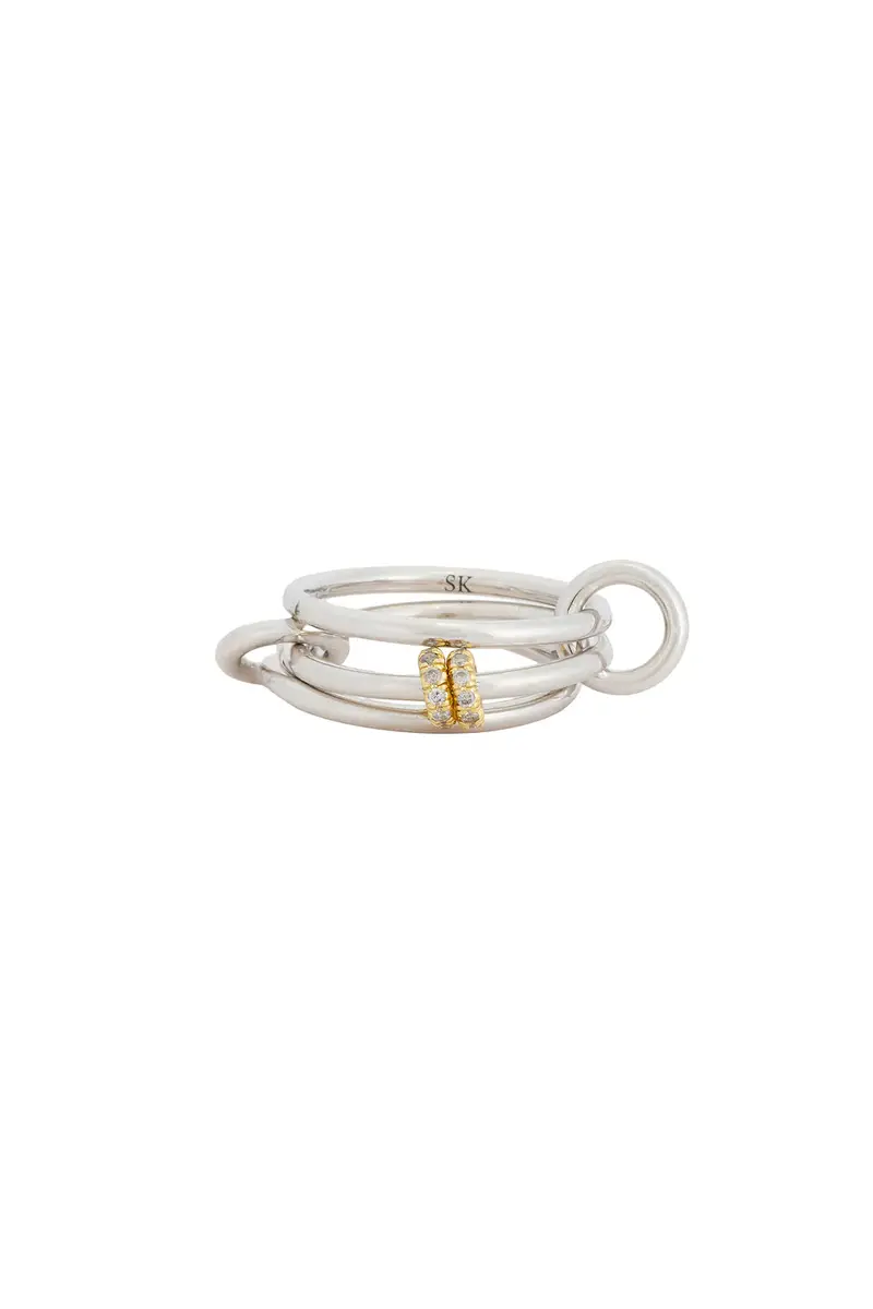 Acacia SG Gris Ring Acacia SG Gris Ring