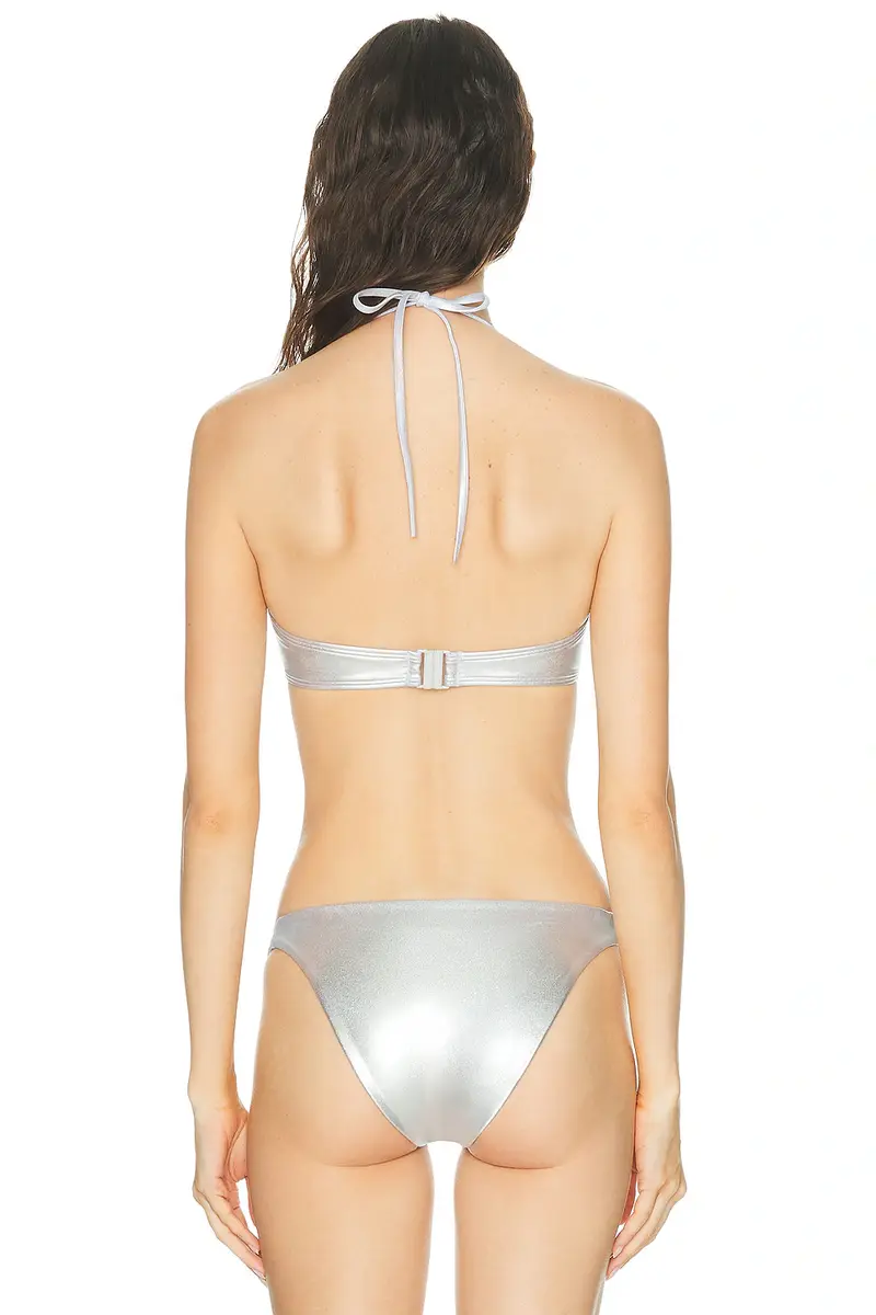 Staud Paradise Bikini Top | Thumbnail 3 Staud Paradise Bikini Top | Thumbnail 3