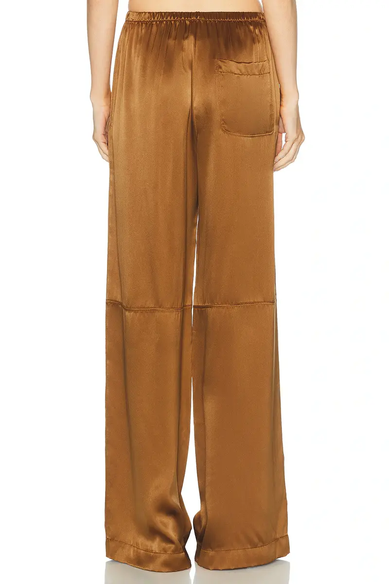Sablyn Lexi Pull On Pant | Thumbnail 4 Sablyn Lexi Pull On Pant | Thumbnail 4