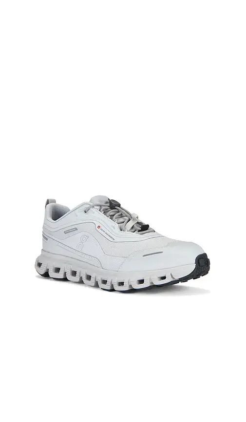 On Cloud 6 Geo WP Sneaker | Thumbnail 2 On Cloud 6 Geo WP Sneaker | Thumbnail 2