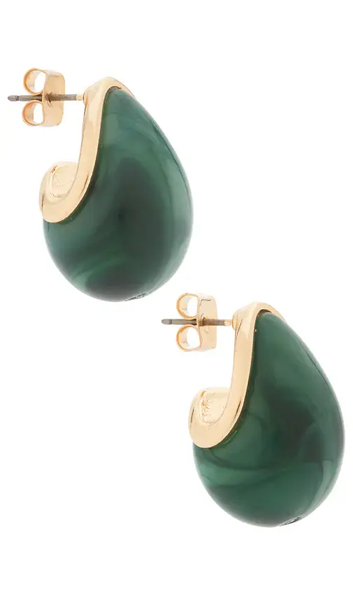 Lovers and Friends Devon Earrings | Image 1 Lovers and Friends Devon Earrings | Image 1