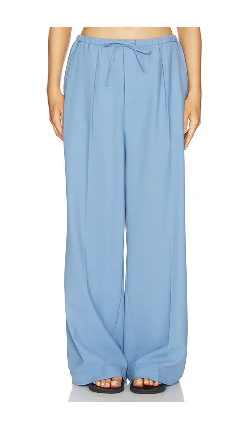 CLOSED Wynston Wide Leg Pants | Image 1 CLOSED Wynston Wide Leg Pants | Image 1