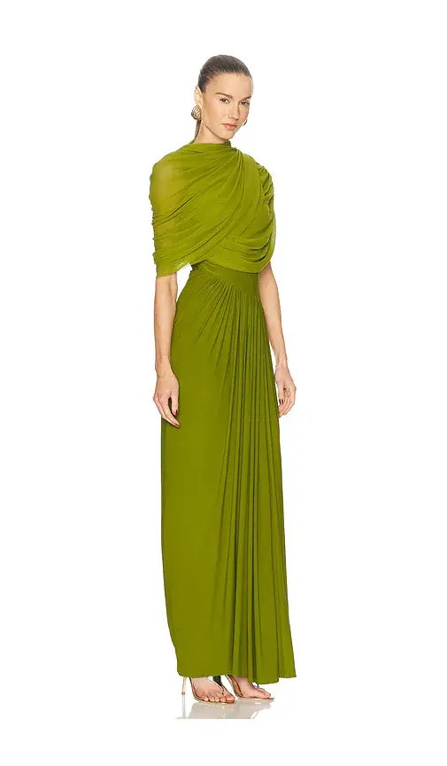Deme by Gabriella The Jasmine Dress | Thumbnail 2
