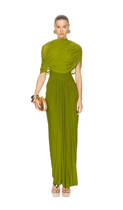 Deme by Gabriella The Jasmine Dress | Image 1 Deme by Gabriella The Jasmine Dress | Image 1