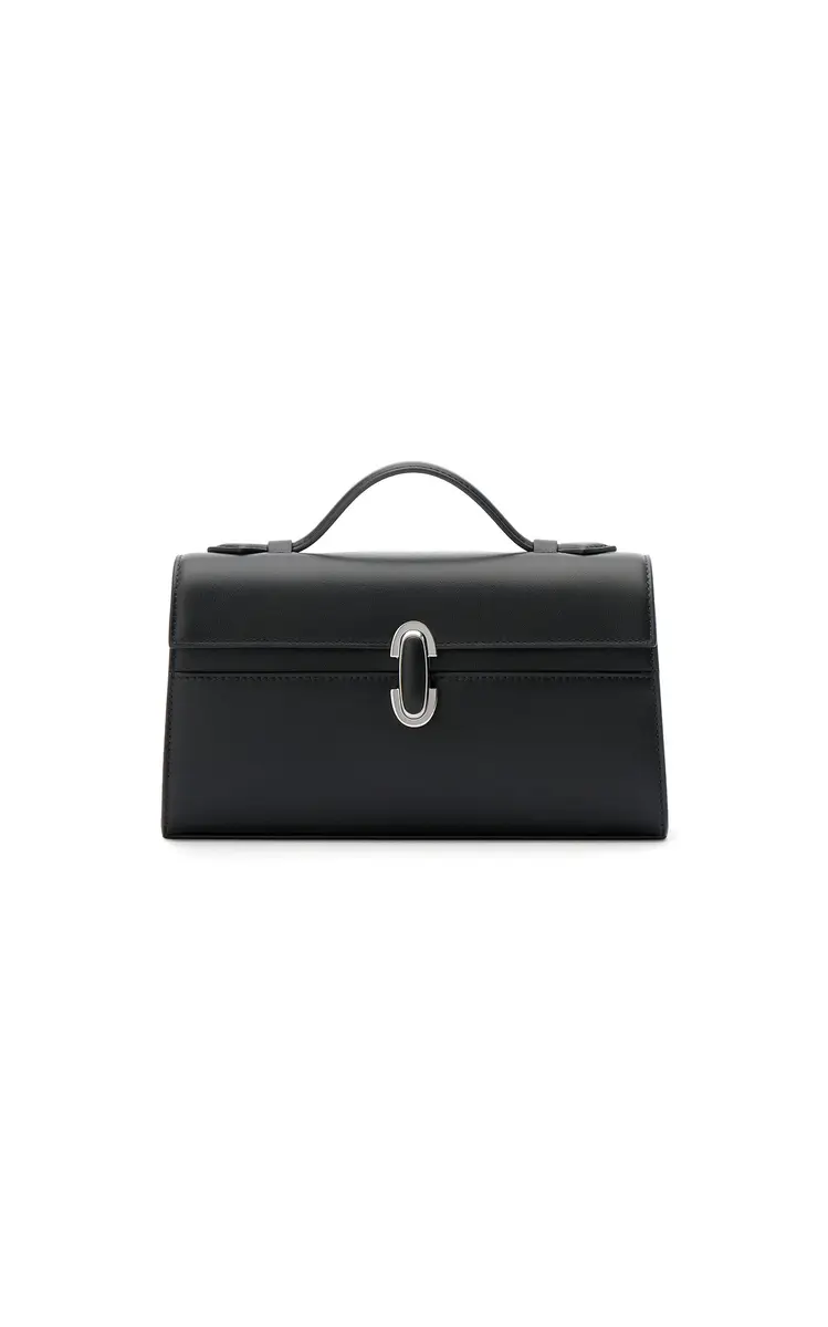 Symmetry Leather Pochette Symmetry Leather Pochette