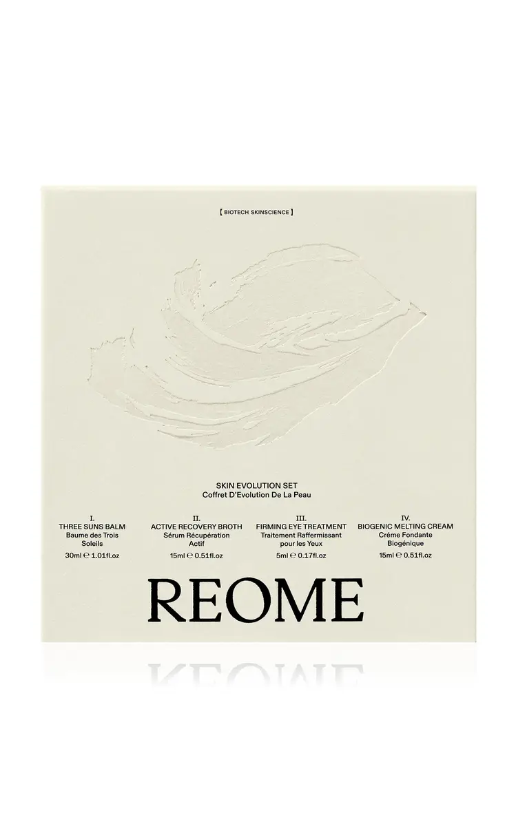 REOME Skin Evolution Set | Thumbnail 6 REOME Skin Evolution Set | Thumbnail 6