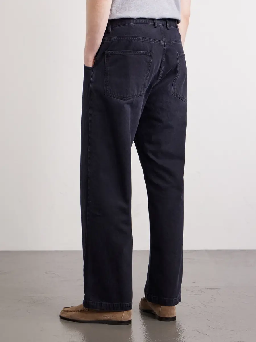 mfpen Straight Cut Jeans - Men | Thumbnail 4 mfpen Straight Cut Jeans - Men | Thumbnail 4