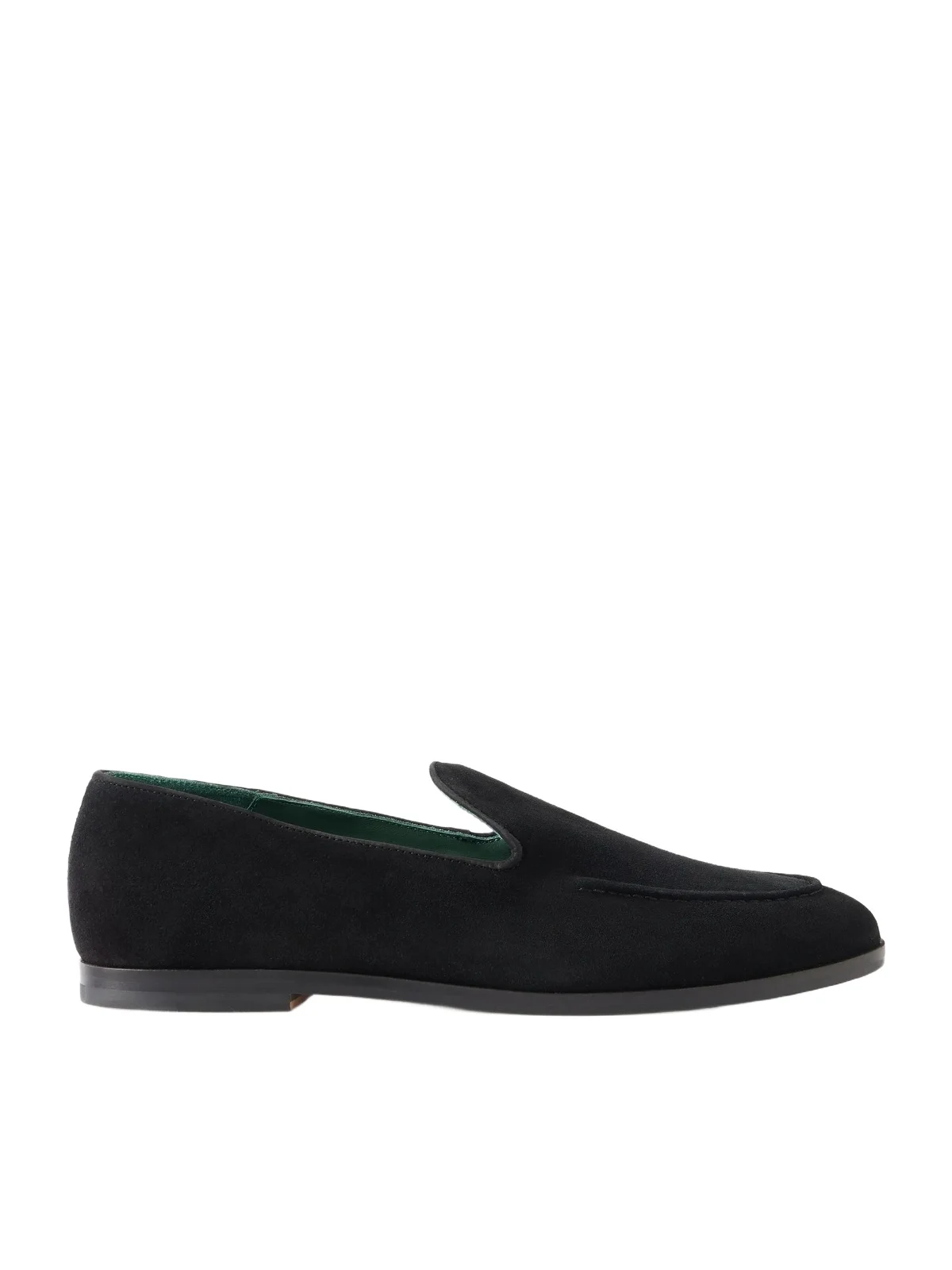 Marcel Suede Loafers - Men Marcel Suede Loafers - Men