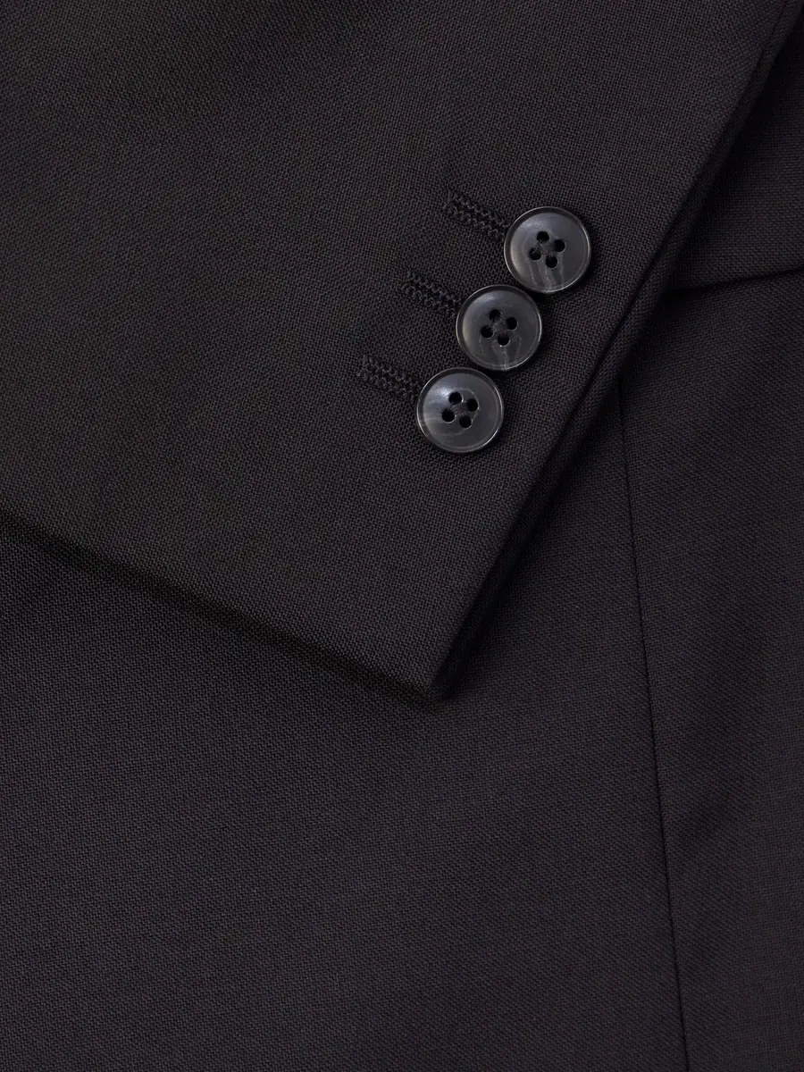 mfpen Double Breasted Wool Jacket - Men | Thumbnail 6 mfpen Double Breasted Wool Jacket - Men | Thumbnail 6