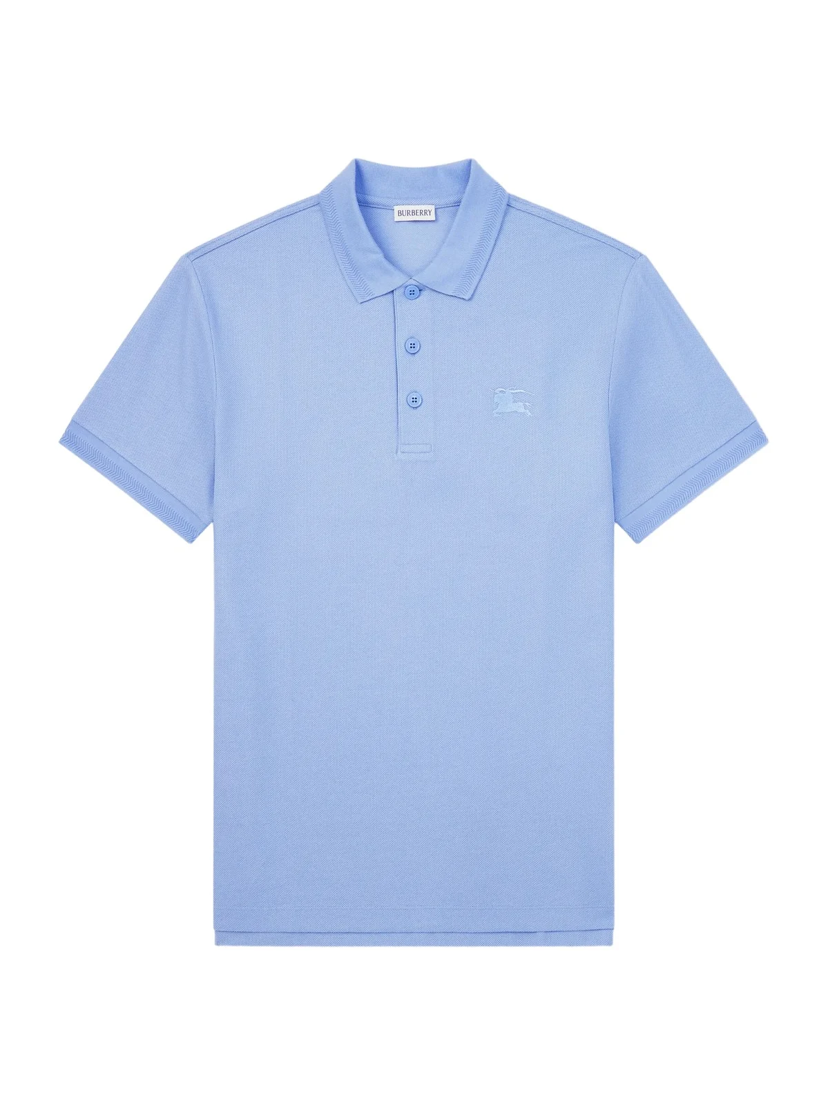 Eddie Ekd Cotton Polo Shirt - Men Eddie Ekd Cotton Polo Shirt - Men