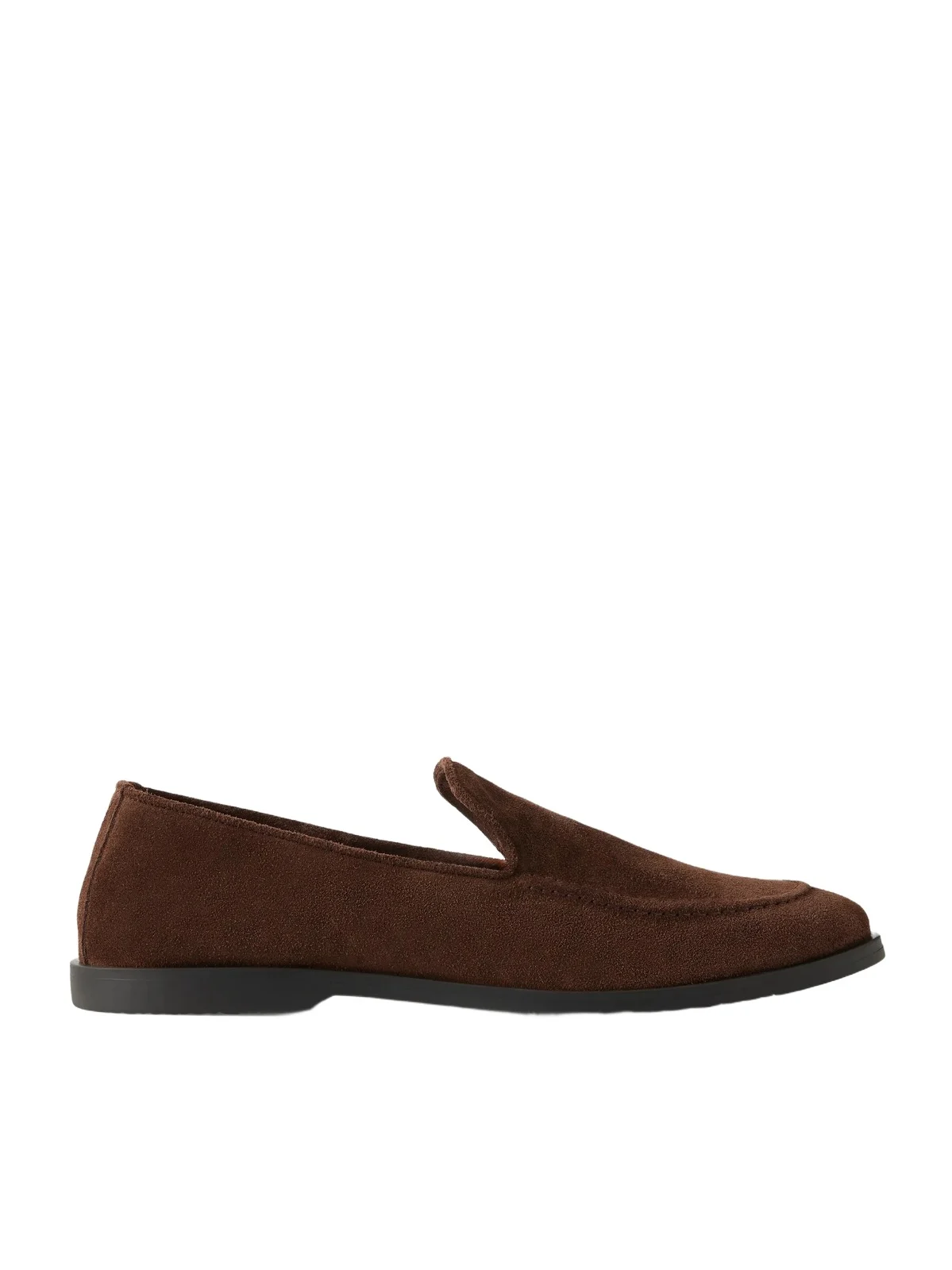 Cornwall Suede Loafers - Men Cornwall Suede Loafers - Men
