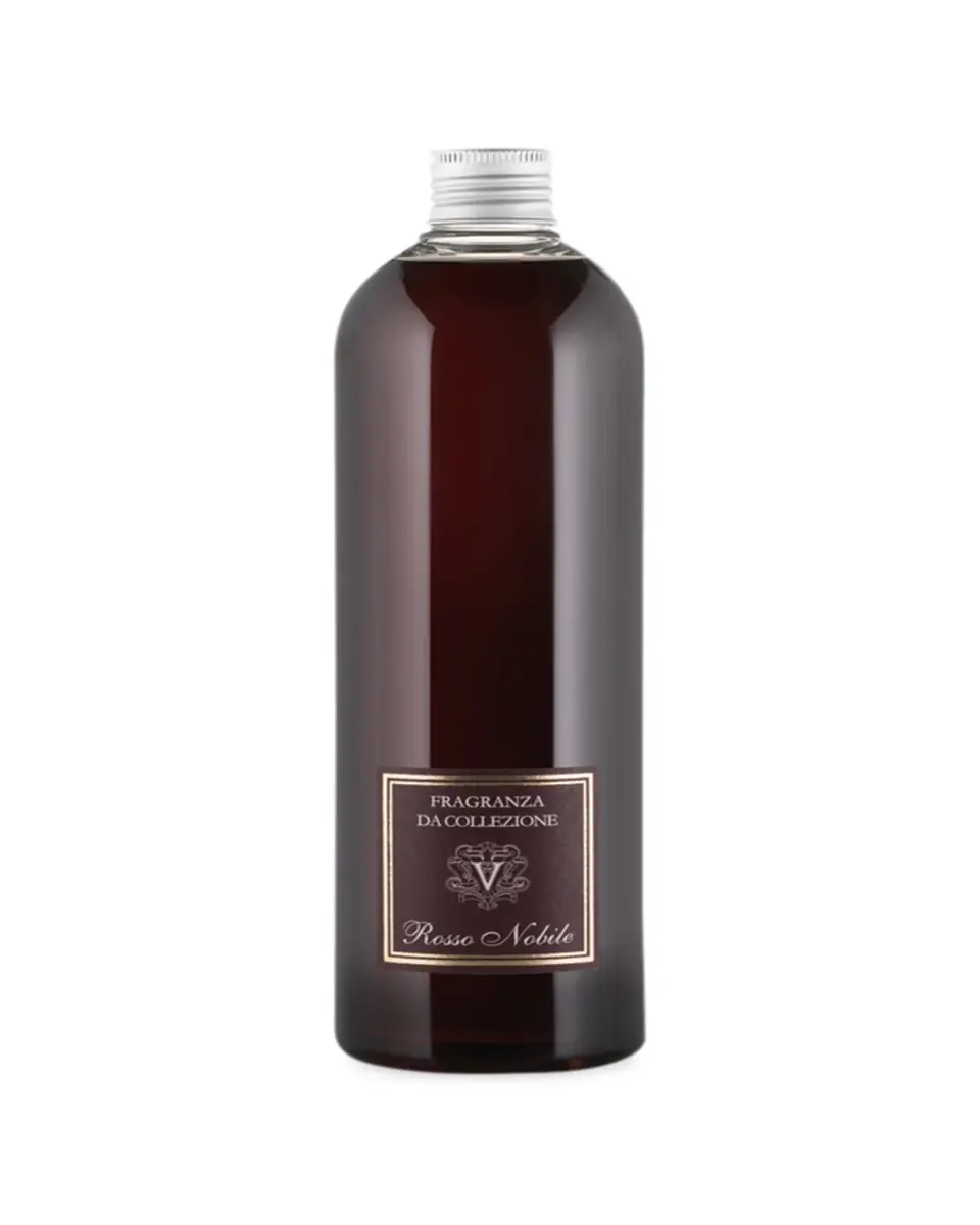 DR. VRANJES FIRENZE Rosso Nobile Refill Plastic Bottle Collection Fragrance, 17 oz. | Thumbnail 2 DR. VRANJES FIRENZE Rosso Nobile Refill Plastic Bottle Collection Fragrance, 17 oz. | Thumbnail 2
