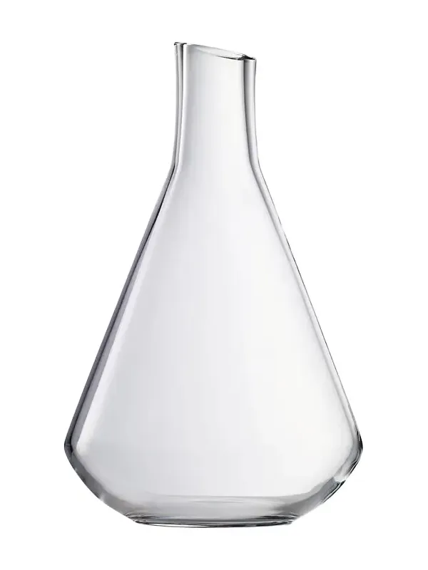 Baccarat Chateau Decanter