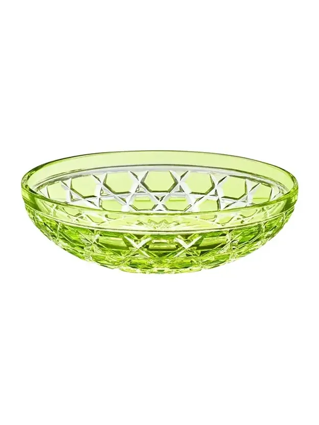 Saint Louis Crystal Royal Small Bowl