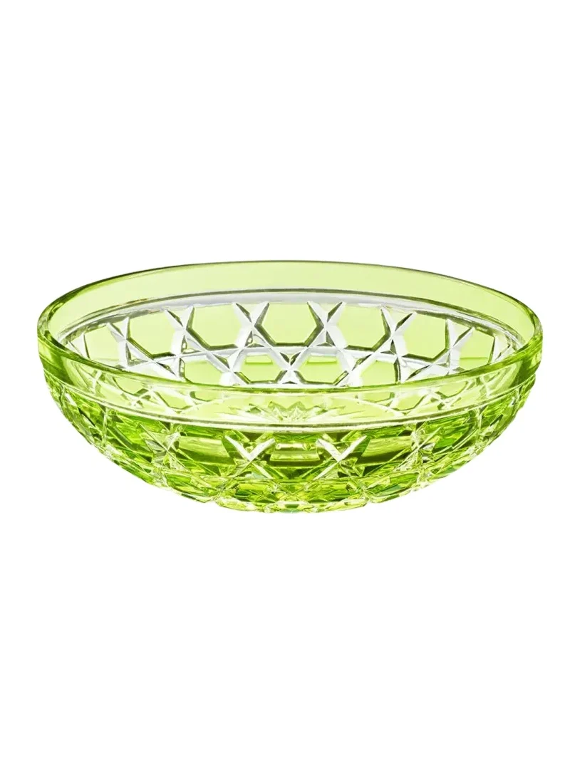 Saint Louis Crystal Royal Small Bowl