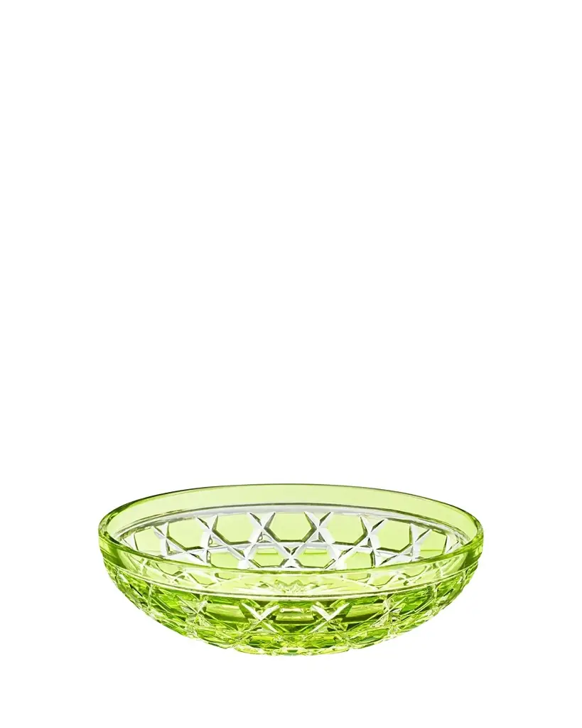 Saint Louis Crystal Royal Small Bowl