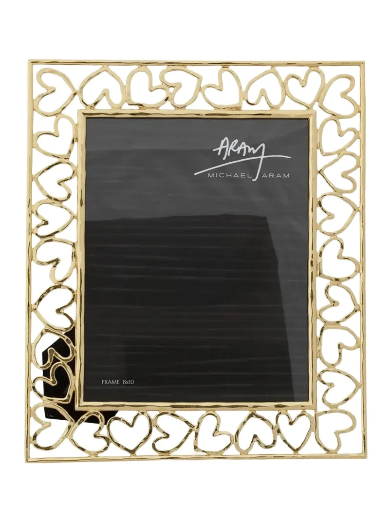 Michael Aram Heart Photo Frame, 8" x 10"