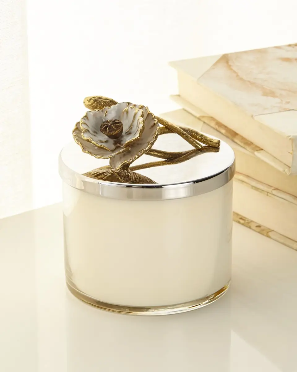Michael Aram Anemone Candle | Thumbnail 2