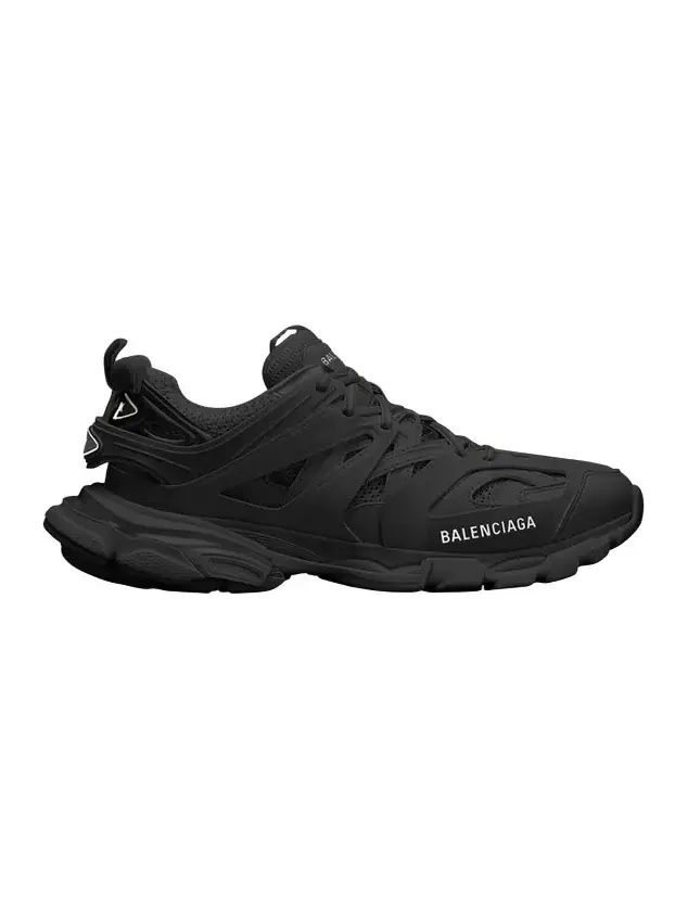 Balenciaga Men's Track Sneakers