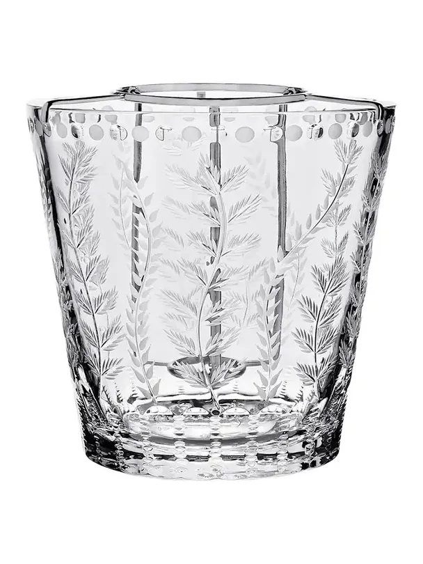William Yeoward Crystal Fern Champagne Bucket