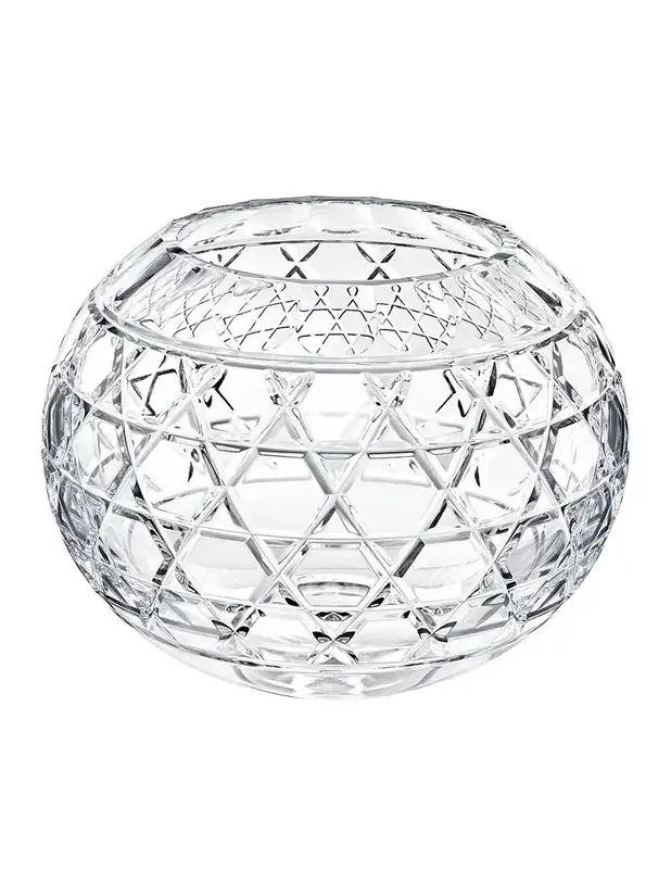 Saint Louis Crystal Royal Large Vase