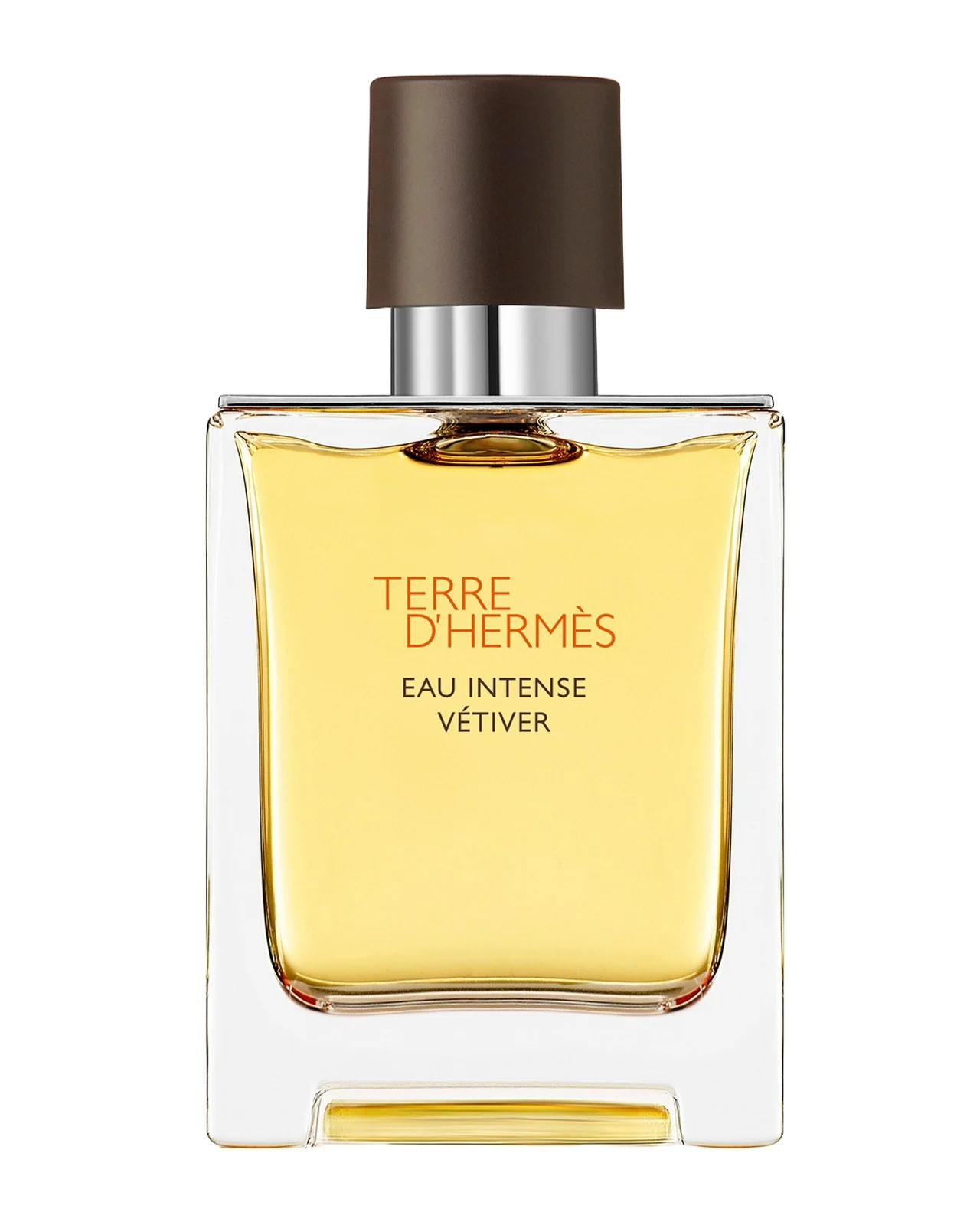 HERMÈS Terre d 'Hermes Eau Intense Vetiver Eau de Parfum