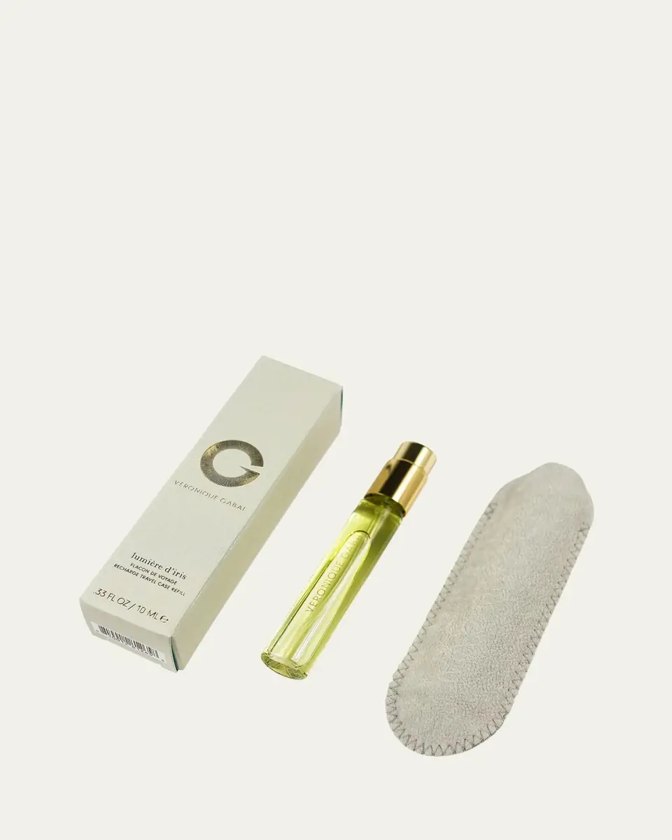 Veronique Gabai 10 mL Le Point G Travel Eau de Pafum | Thumbnail 2