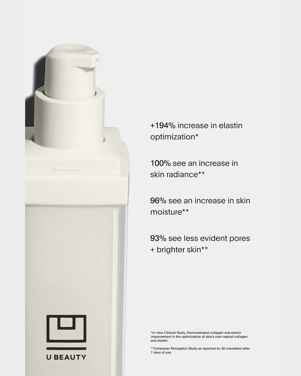 U BEAUTY 1 oz. Resurfacing Compound | Thumbnail 3 U BEAUTY 1 oz. Resurfacing Compound | Thumbnail 3