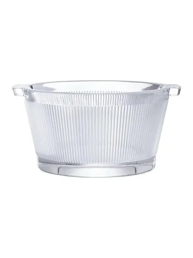 Lalique Wingen Ice Bucket
