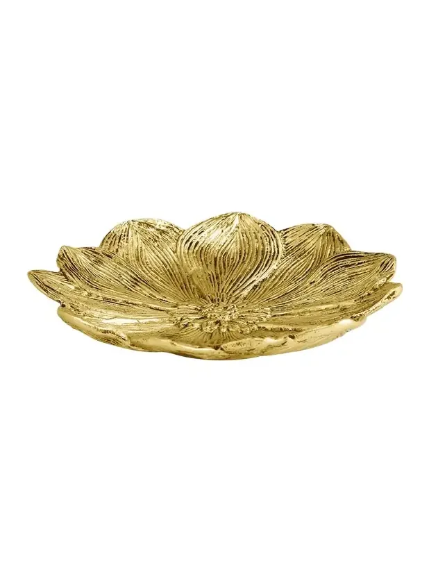 Michael Aram Vintage Bloom Catch All Tray