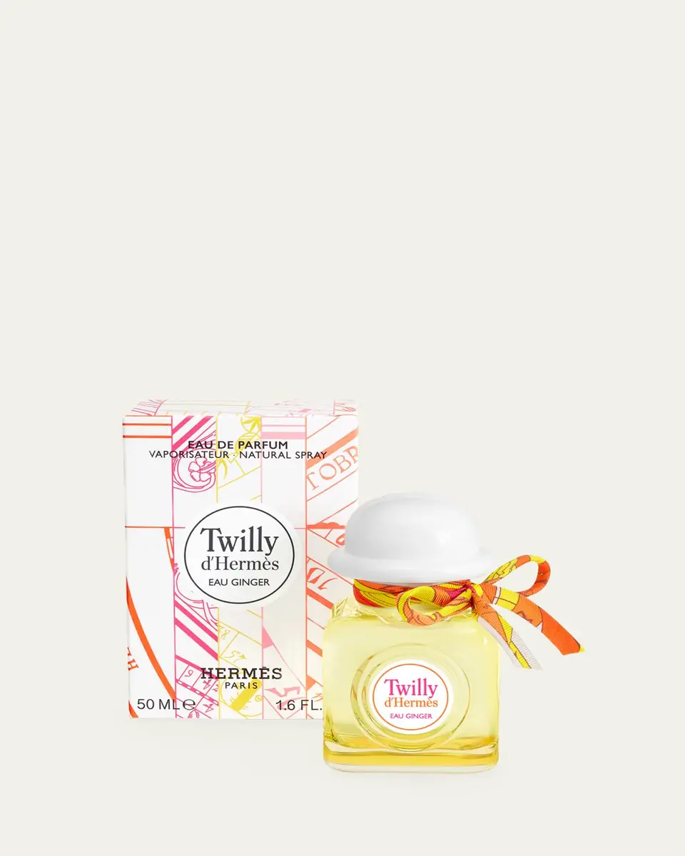 HERMÈS Twilly Eau Ginger Eau de Parfum | Thumbnail 2 HERMÈS Twilly Eau Ginger Eau de Parfum | Thumbnail 2