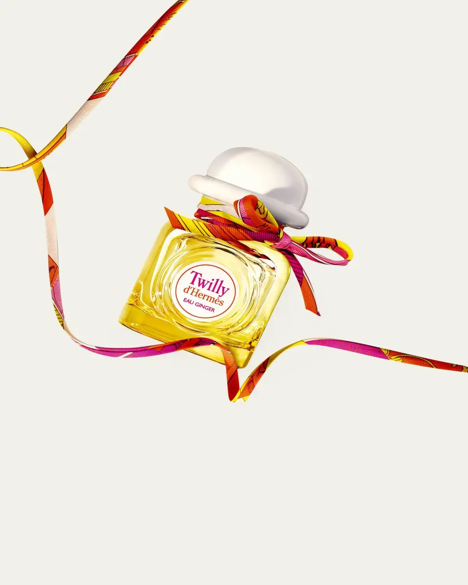 HERMÈS Twilly Eau Ginger Eau de Parfum | Thumbnail 3 HERMÈS Twilly Eau Ginger Eau de Parfum | Thumbnail 3