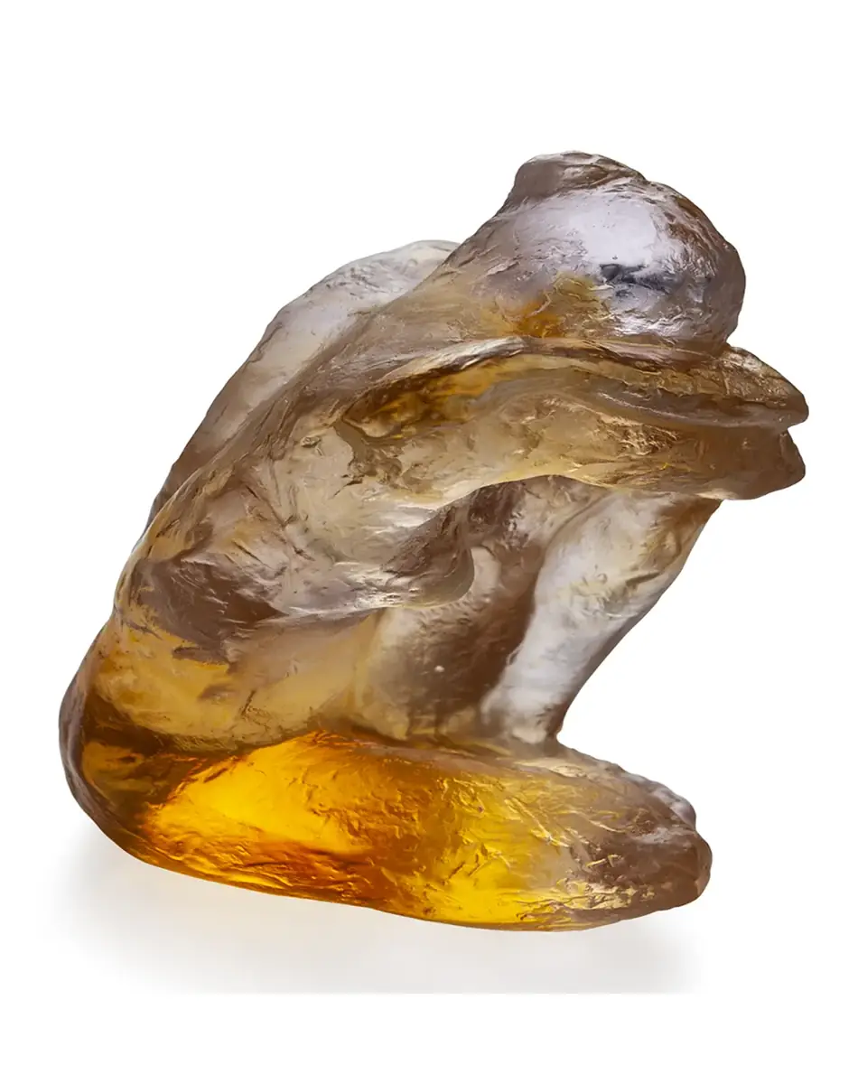 Daum Petite Muse Crystal Sculpture | Thumbnail 2