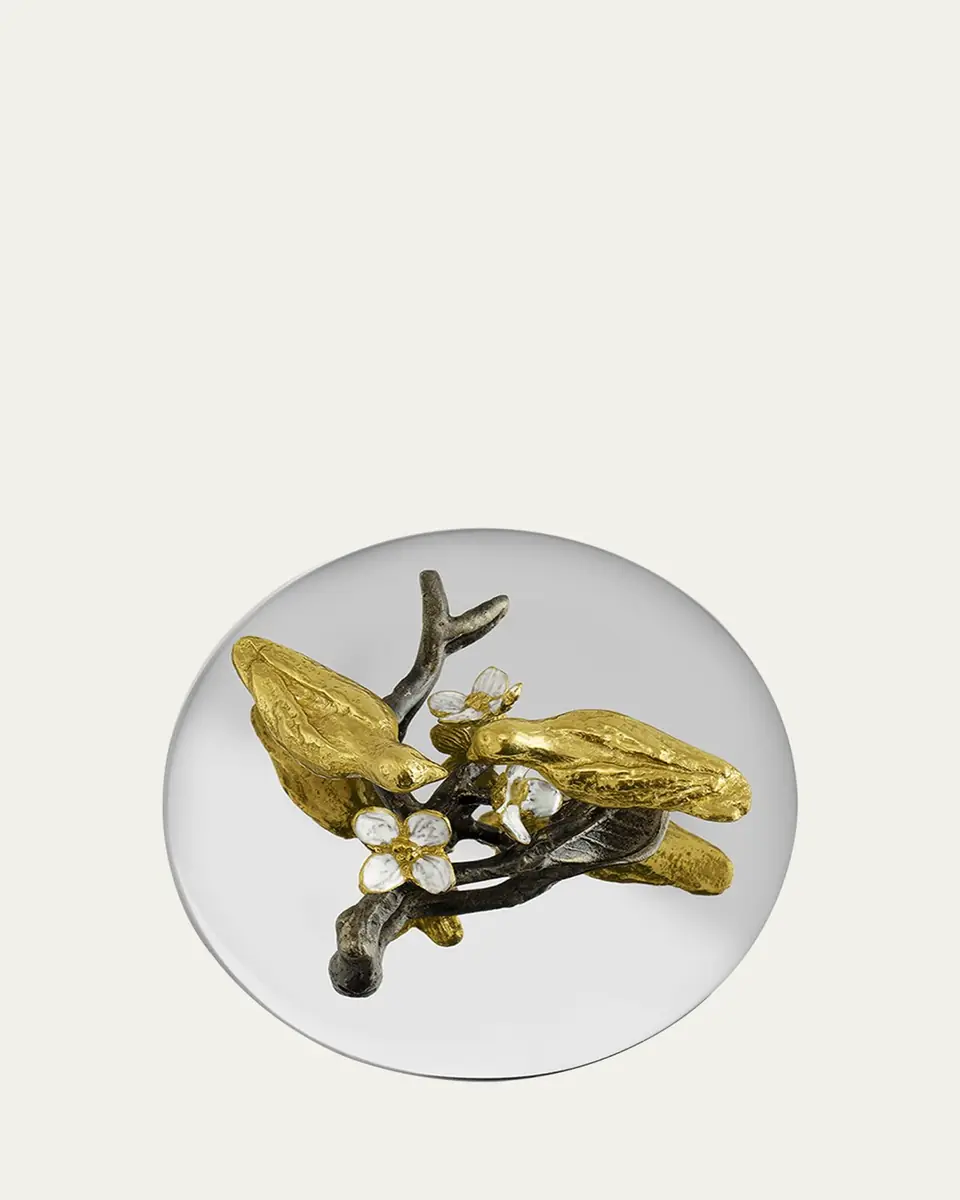 Michael Aram Lovebirds Trinket Box | Thumbnail 4