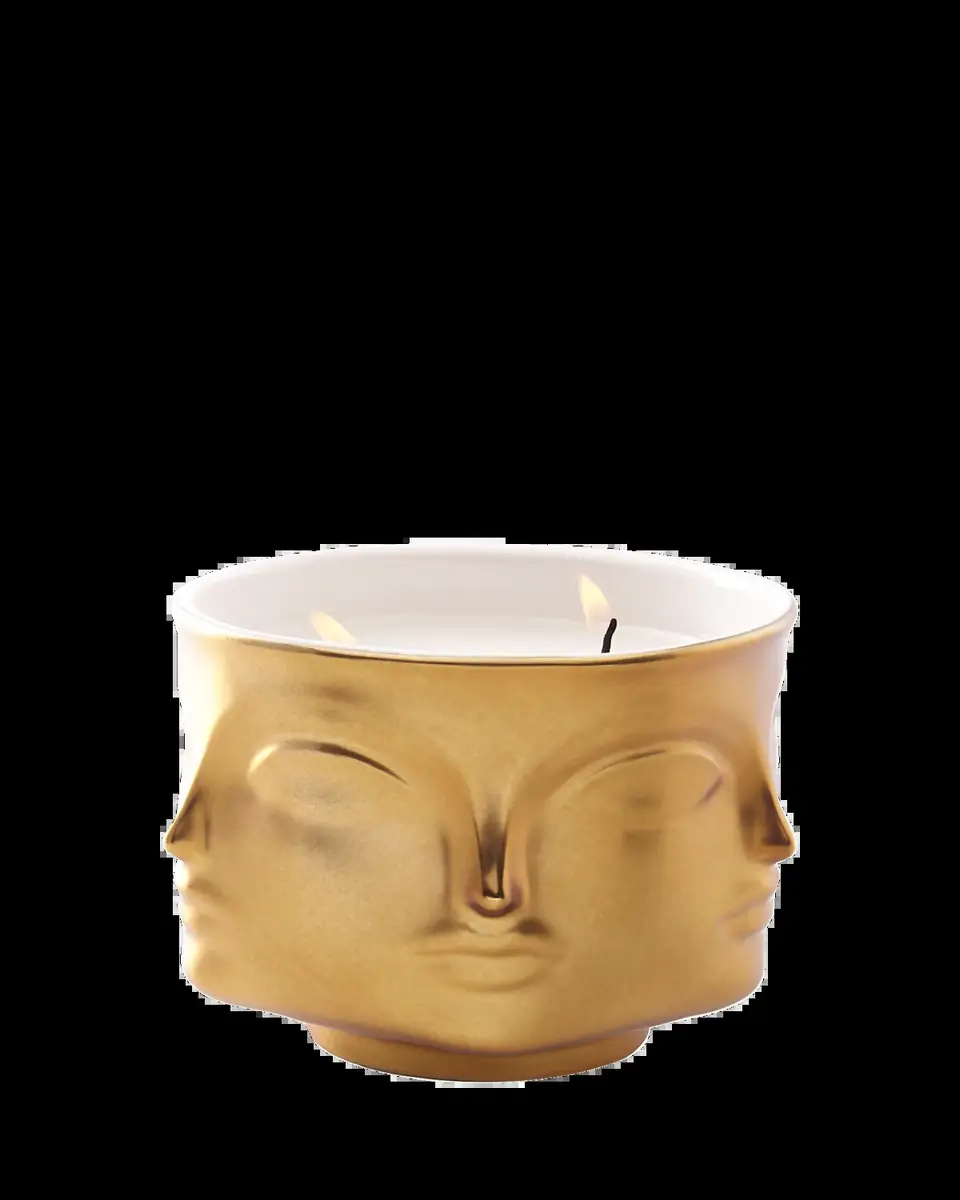 Jonathan Adler Gold Muse Candle | Thumbnail 2