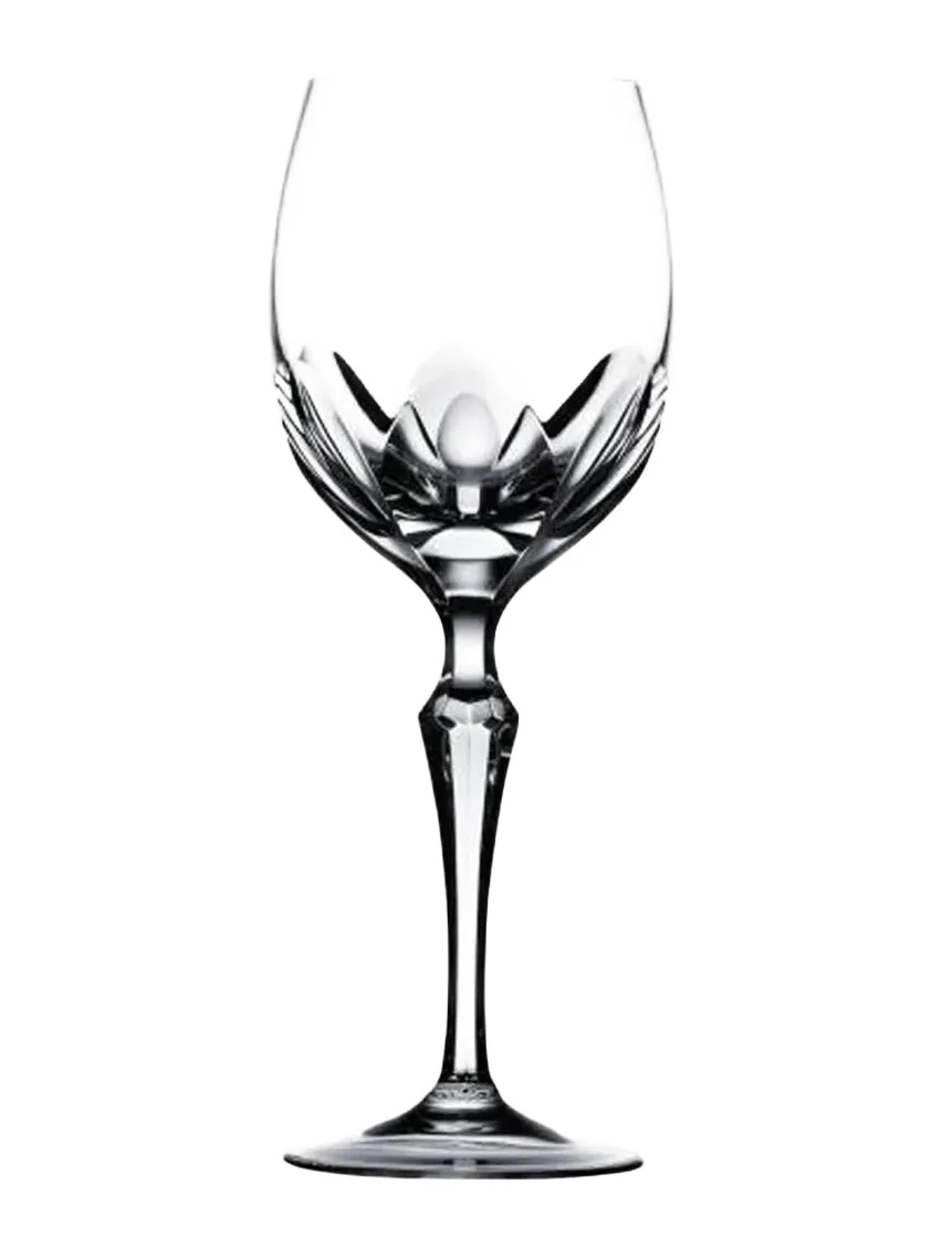 Varga Classic Clear Wine Goblet