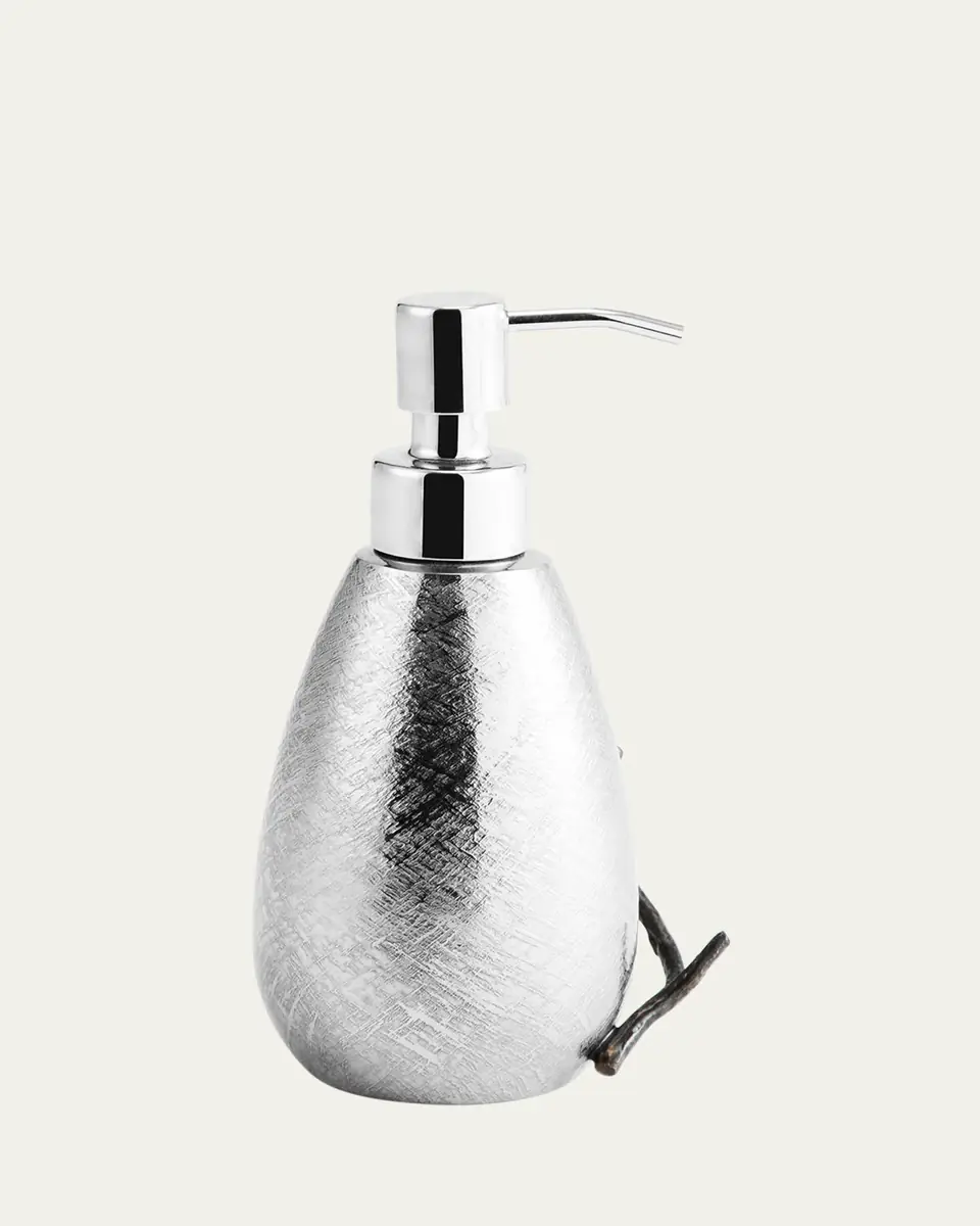 Michael Aram Butterfly Ginkgo Soap Dispenser | Thumbnail 3