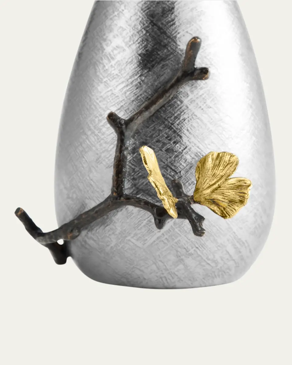 Michael Aram Butterfly Ginkgo Soap Dispenser | Thumbnail 4