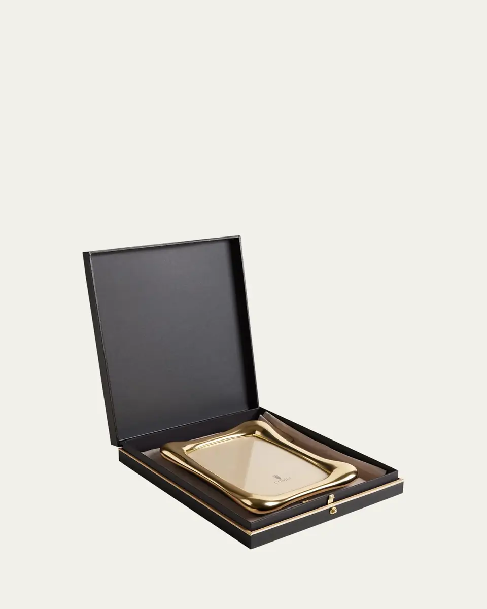 L'Objet Anton Frame, 5" x 7" | Thumbnail 2 L'Objet Anton Frame, 5" x 7" | Thumbnail 2