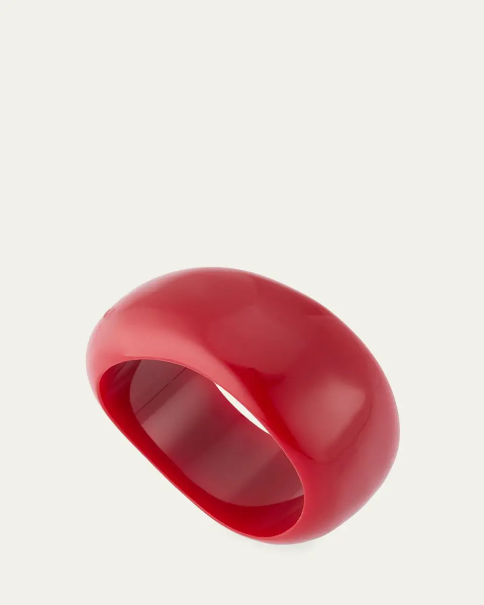 ben-amun Resin Bangle Bracelet | Thumbnail 3
