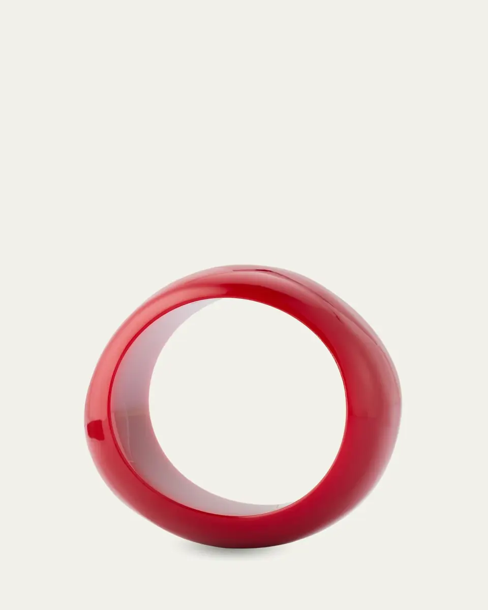 ben-amun Resin Bangle Bracelet | Thumbnail 4