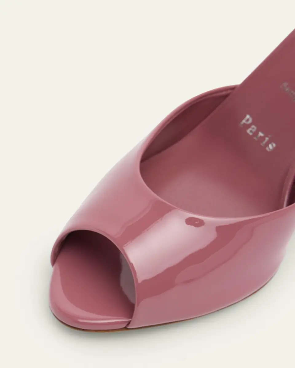 Christian Louboutin Me Dolly Patent Red Sole Sandals | Thumbnail 7 Christian Louboutin Me Dolly Patent Red Sole Sandals | Thumbnail 7