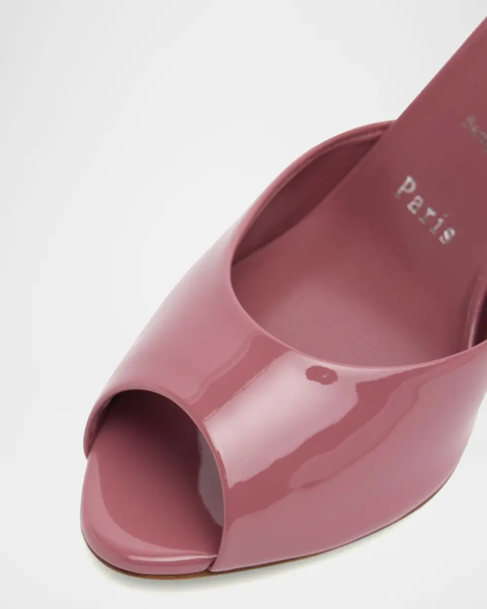 Christian Louboutin Me Dolly Patent Red Sole Sandals | Thumbnail 10 Christian Louboutin Me Dolly Patent Red Sole Sandals | Thumbnail 10