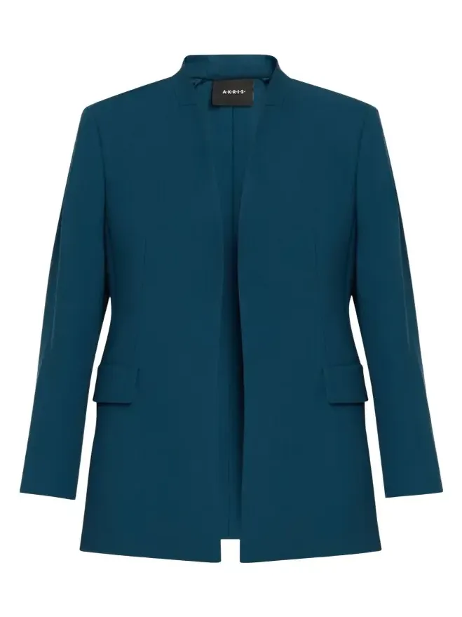 Alvar Open Tailored Jacket Alvar Open Tailored Jacket