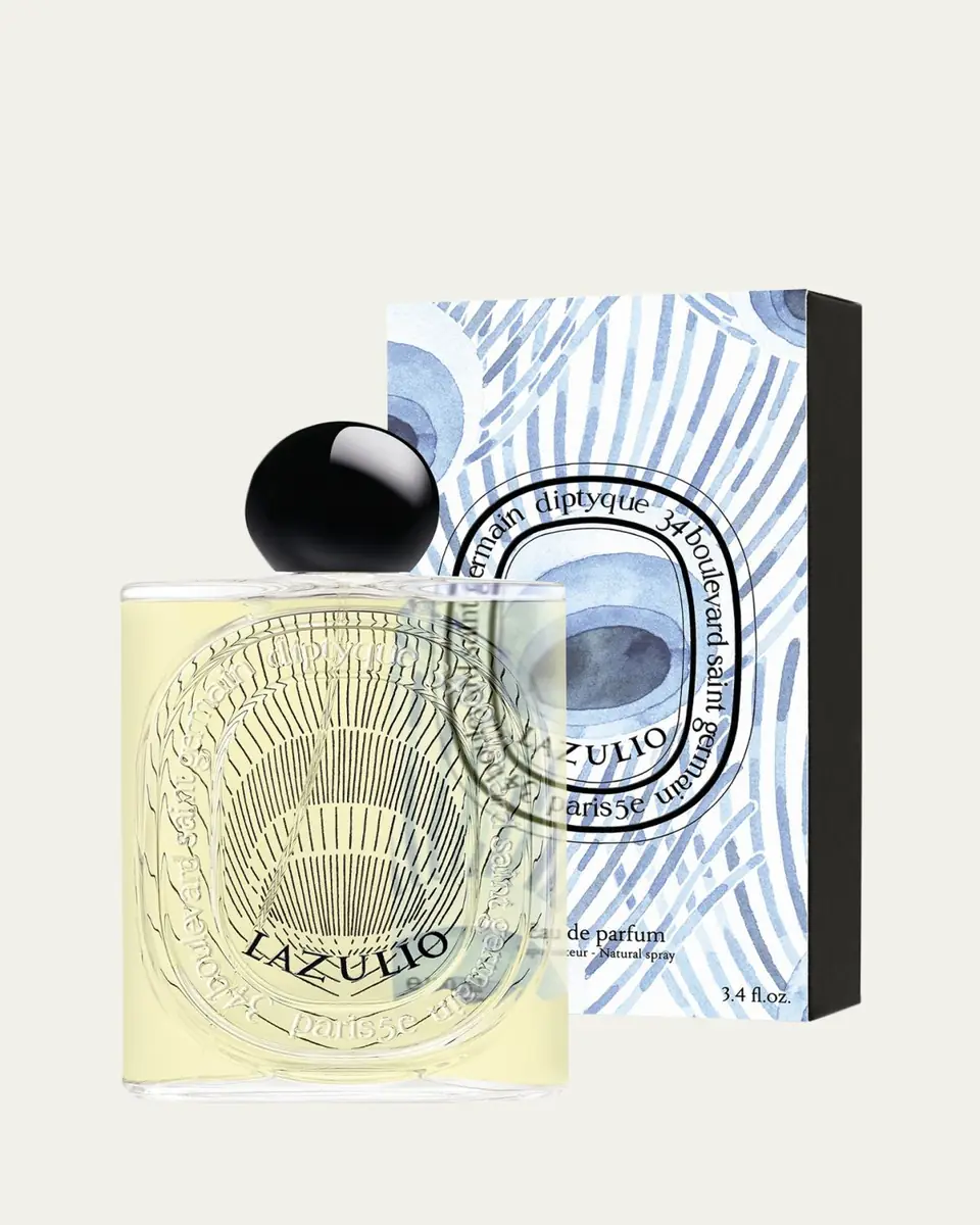 Diptyque Lazulio Eau de Parfum, 3.4 oz. | Thumbnail 2 Diptyque Lazulio Eau de Parfum, 3.4 oz. | Thumbnail 2