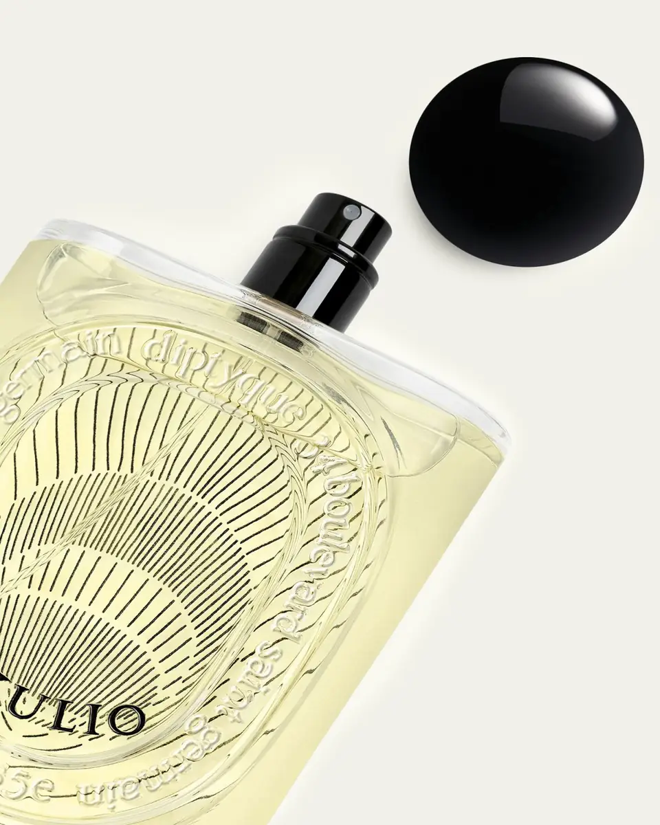 Diptyque Lazulio Eau de Parfum, 3.4 oz. | Thumbnail 4 Diptyque Lazulio Eau de Parfum, 3.4 oz. | Thumbnail 4