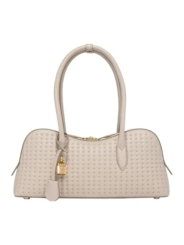 Ryder Medium Vegan Leather Shoulder Bag