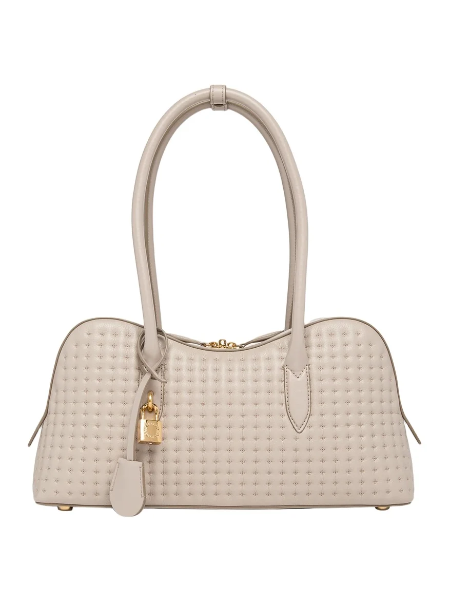 Stella McCartney Ryder Medium Vegan Leather Shoulder Bag