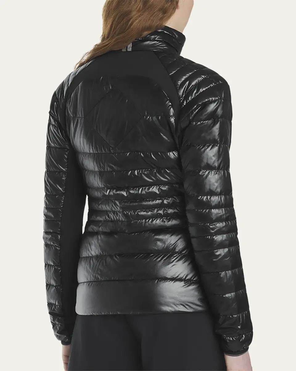 Canada Goose Hybridge Lite Tech Down Jacket | Thumbnail 2 Canada Goose Hybridge Lite Tech Down Jacket | Thumbnail 2