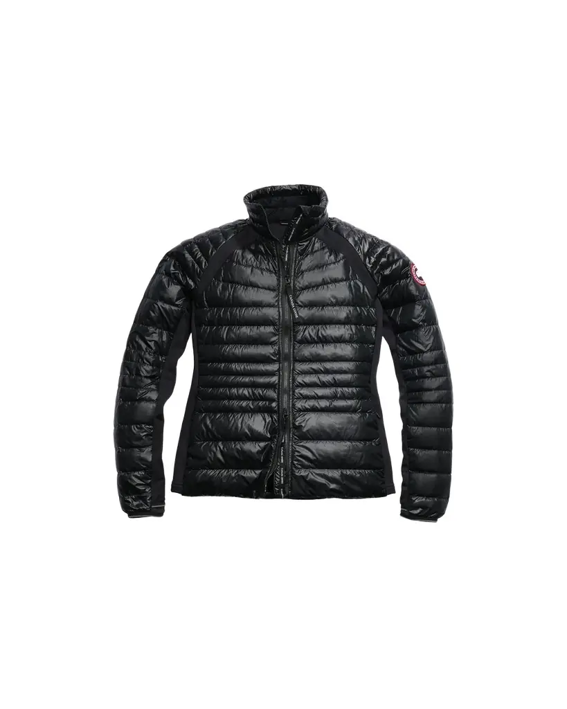 Hybridge Lite Tech Down Jacket Hybridge Lite Tech Down Jacket